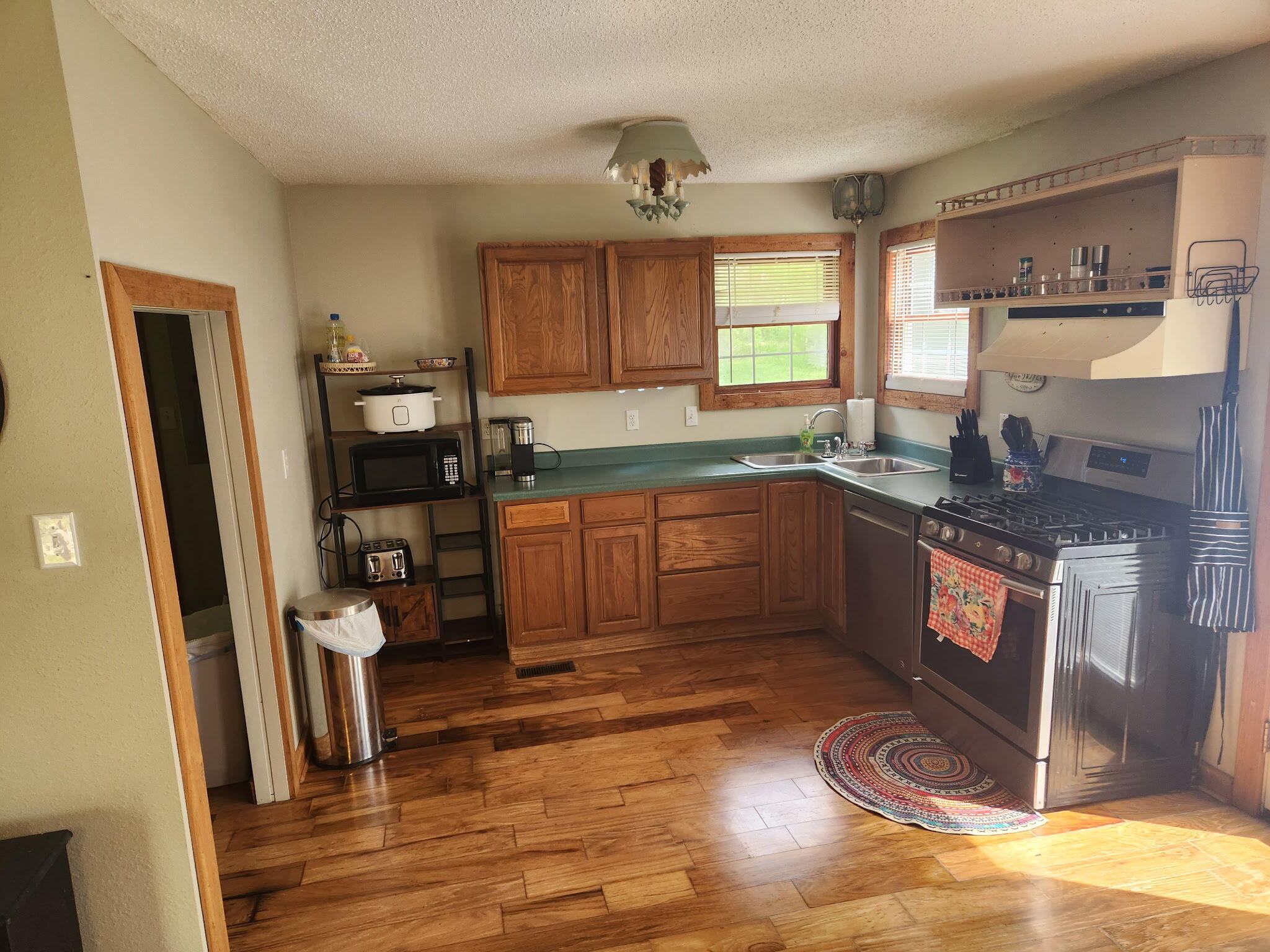 160 Wheeler Road Wingo, KY 42088 - Photo 11 of 18 1000015623