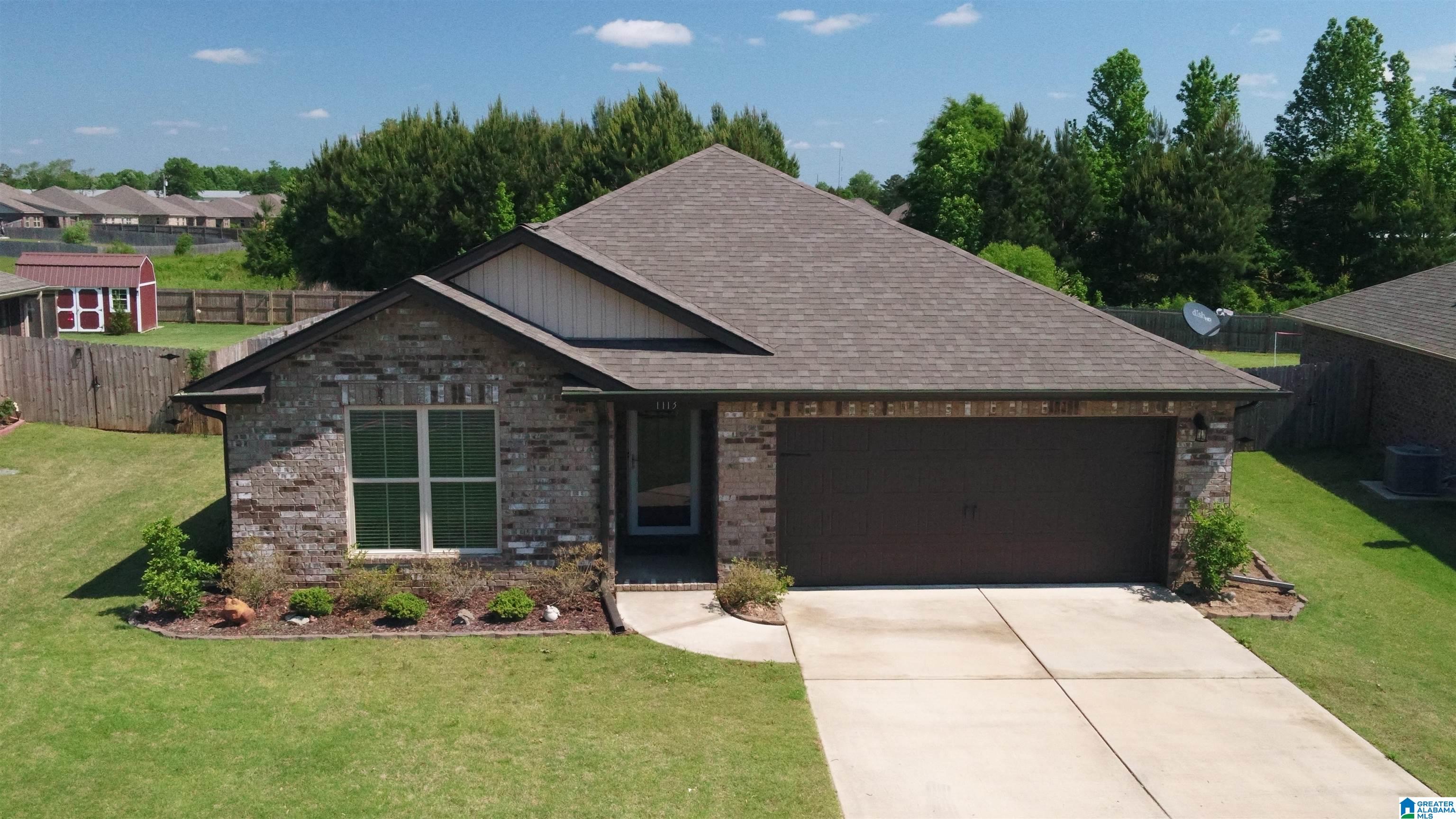 1113 Southwest Colonial Drive Cullman, AL 35055 - Photo 37 of 42