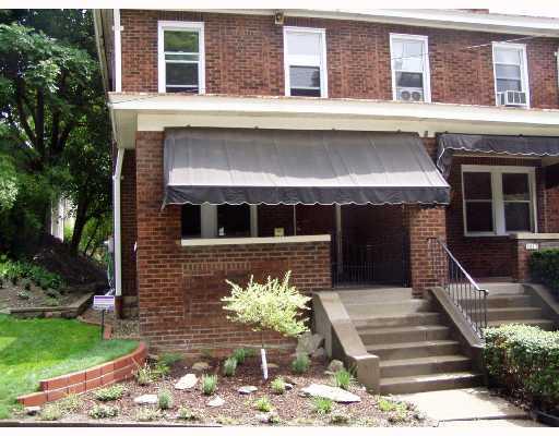 1815 Murdoch Road Pittsburgh, PA 15217 - Photo 1 of 8 Exterior Front.