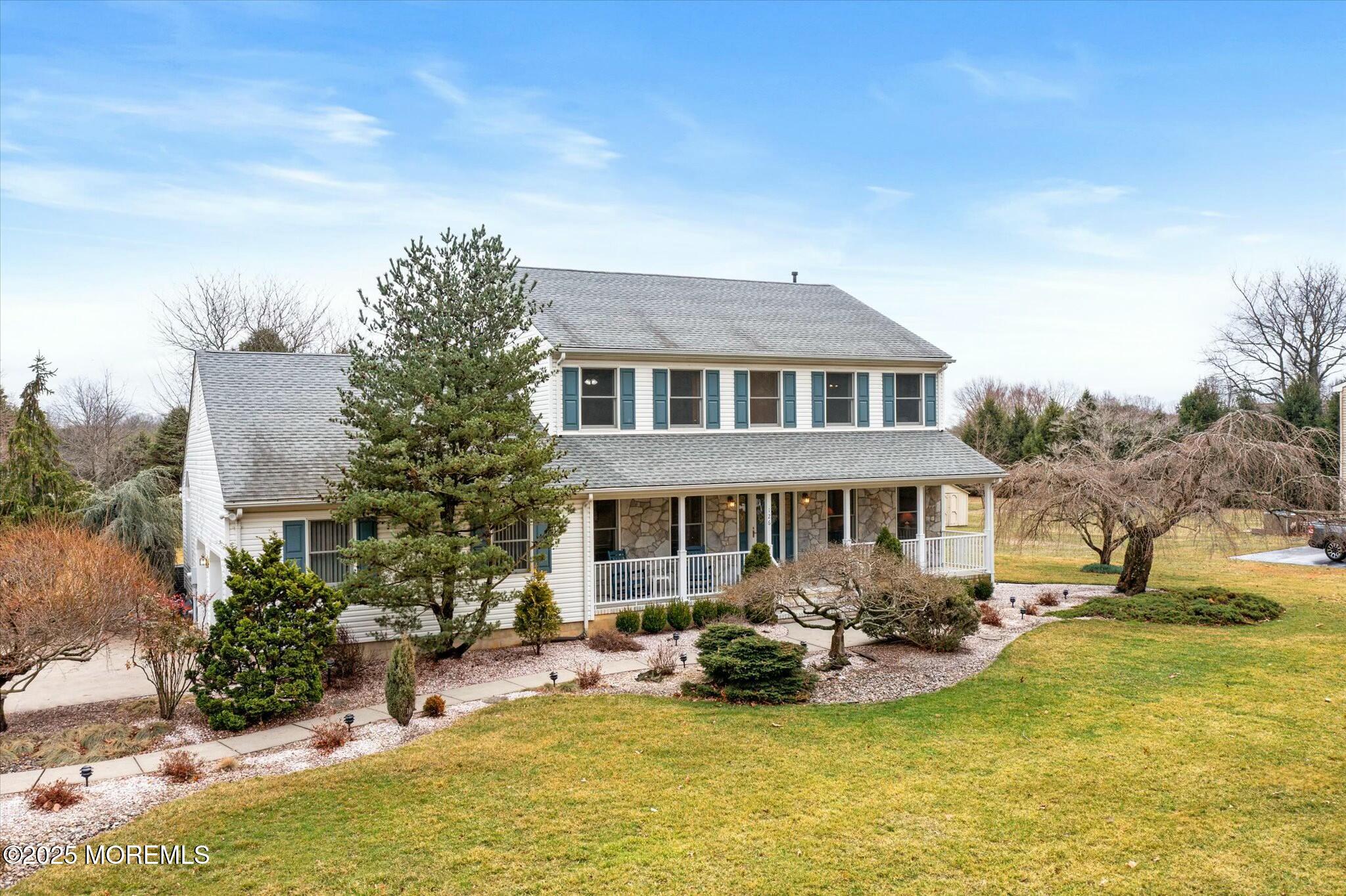 126 Hopkins Road New Egypt, NJ 08533 - Photo 4 of 53 tempImageT5w4ai