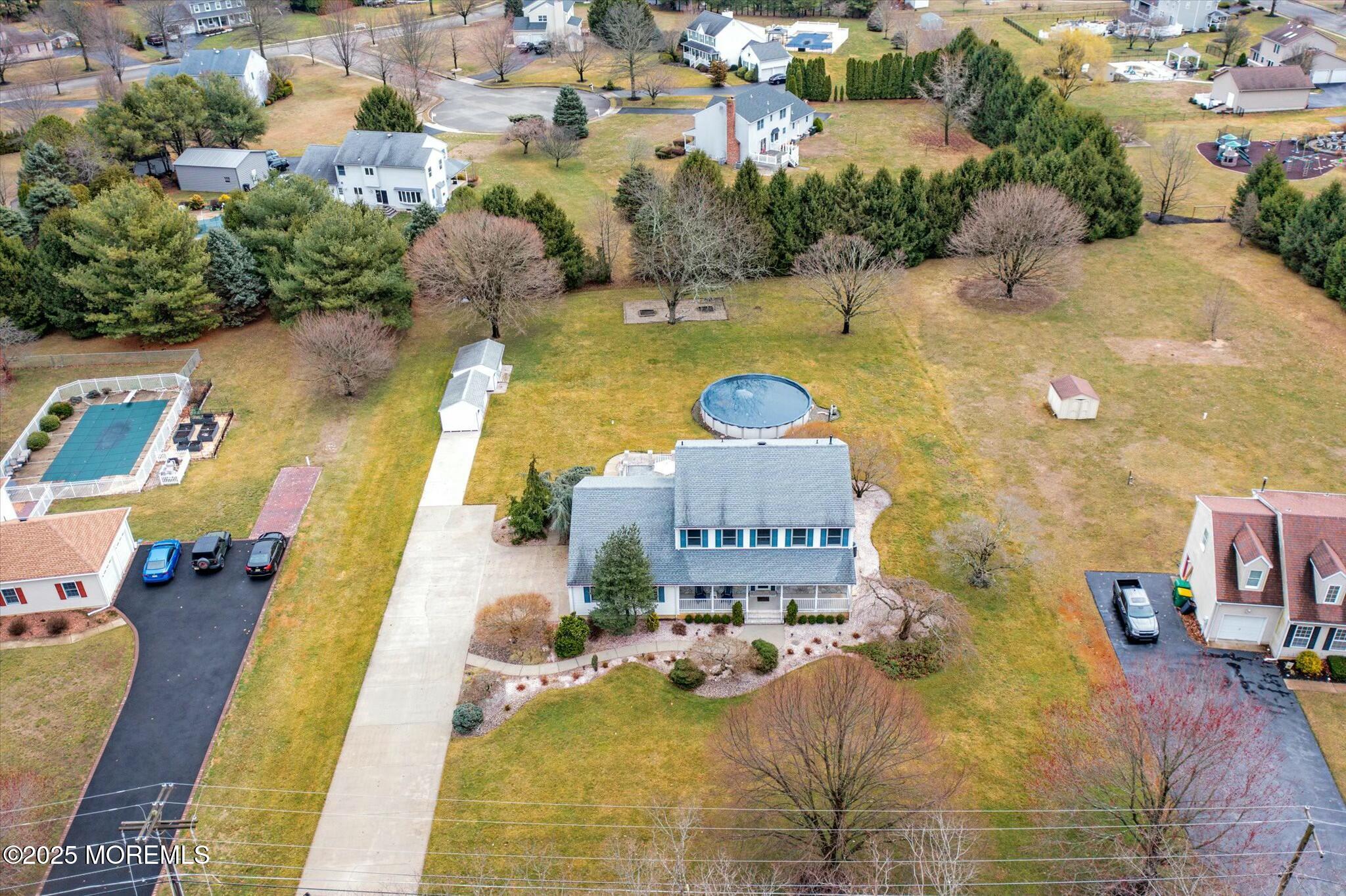 126 Hopkins Road New Egypt, NJ 08533 - Photo 46 of 53 tempImageKVEcqU