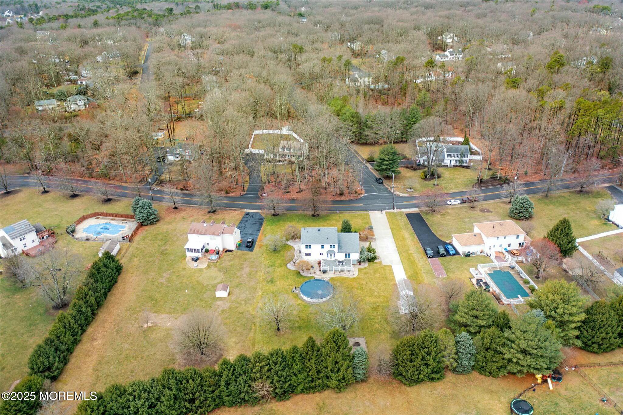 126 Hopkins Road New Egypt, NJ 08533 - Photo 48 of 53 tempImagebGgAv0