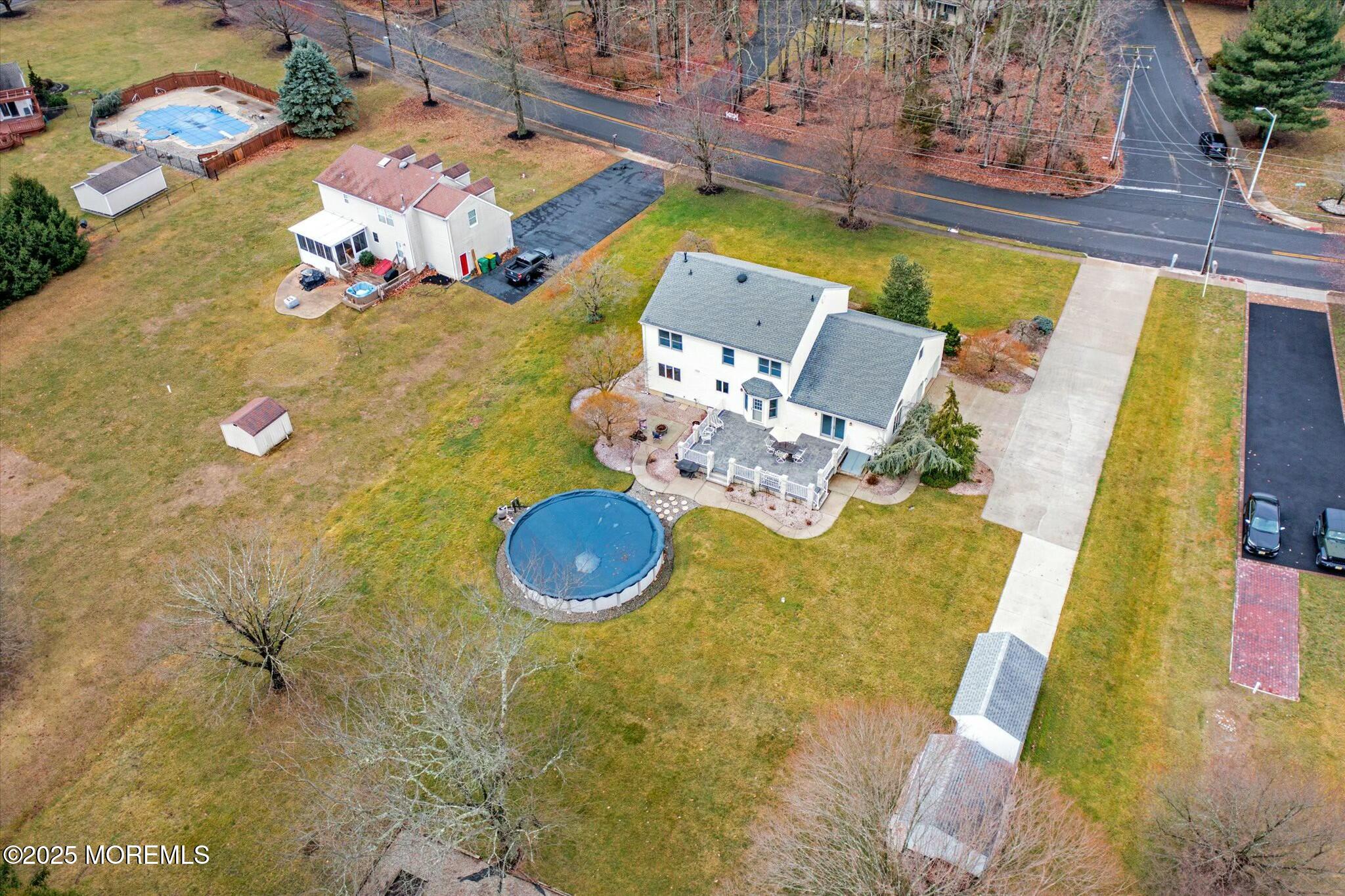 126 Hopkins Road New Egypt, NJ 08533 - Photo 49 of 53 tempImageEVS7gP
