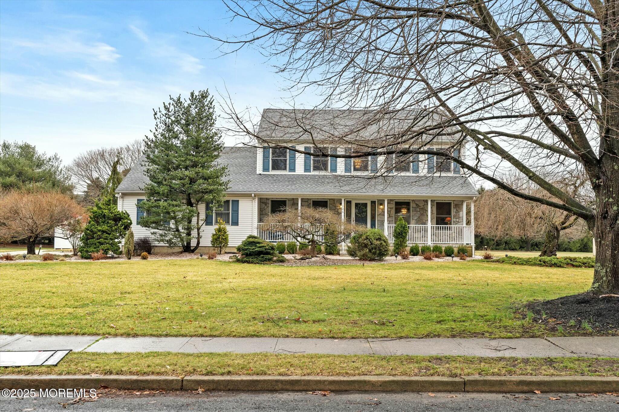 126 Hopkins Road New Egypt, NJ 08533 - Photo 6 of 53 tempImagetZOggW