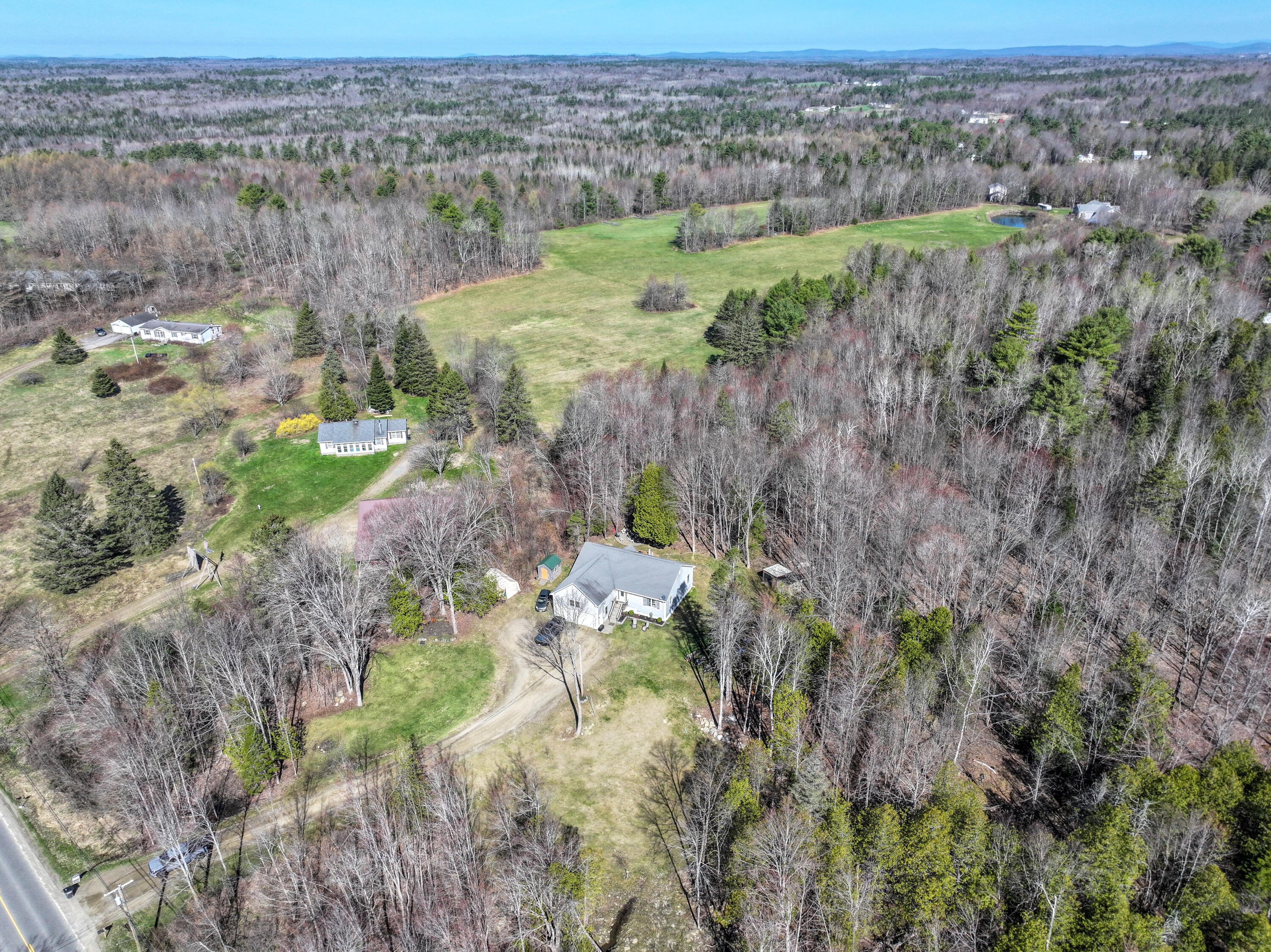 49 Stetson Road West Levant, ME 04456 - Photo 47 of 56 49 Stetson -3