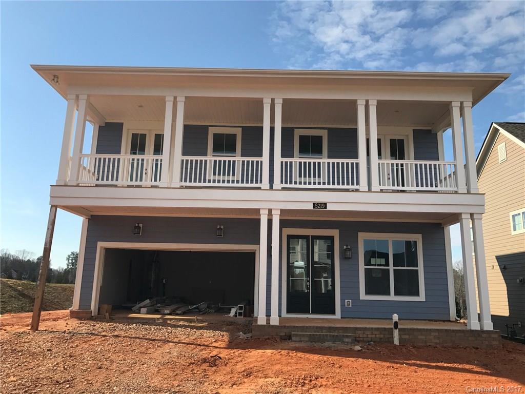 5219 Meadowcroft Way, Unit 149 Fort Mill, SC 29708 - Photo 1 of 7 a front view of a house