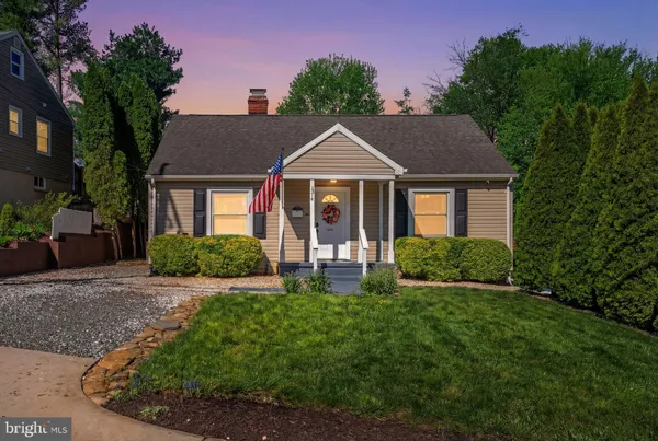 $339,000 | 1314 South West Street, Culpeper, VA 22701