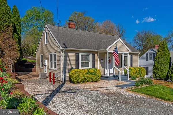 $339,000 | 1314 South West Street, Culpeper, VA 22701