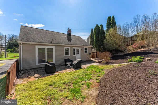 $339,000 | 1314 South West Street, Culpeper, VA 22701