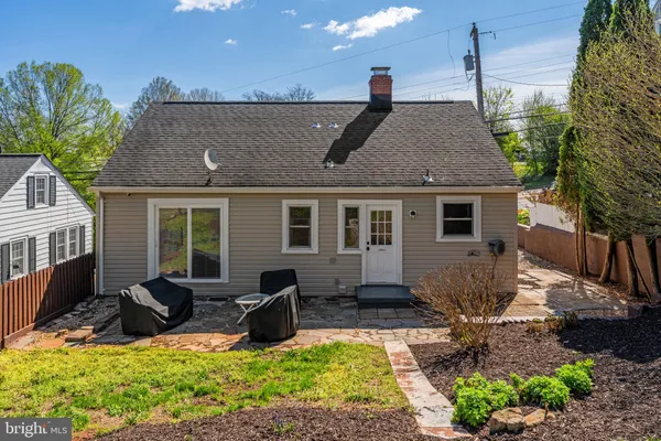 $339,000 | 1314 South West Street, Culpeper, VA 22701