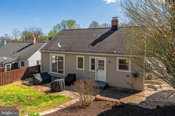 $339,000 | 1314 South West Street, Culpeper, VA 22701