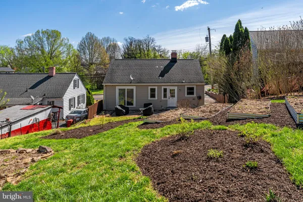 $339,000 | 1314 South West Street, Culpeper, VA 22701