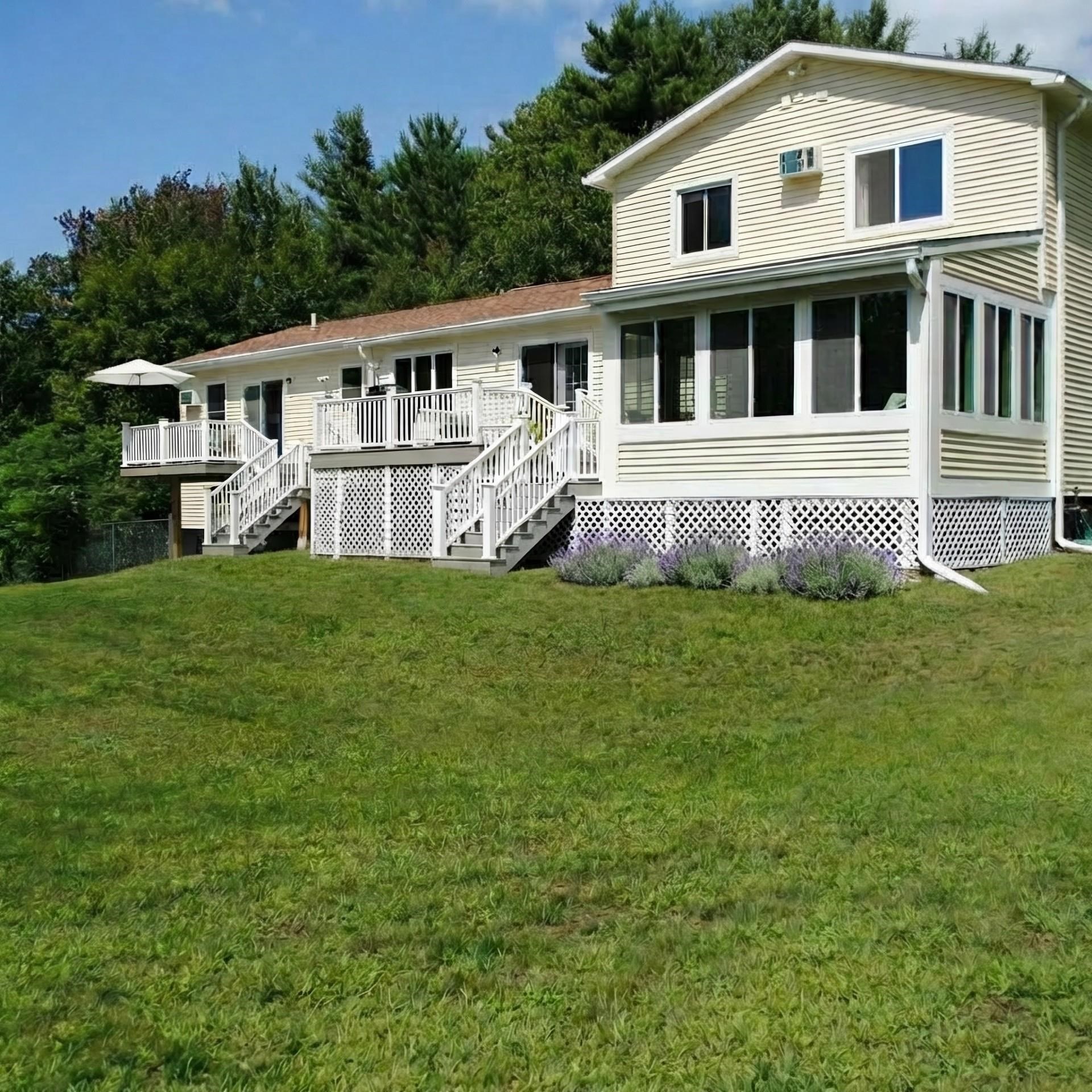 678 Pond Road Hinesburg, VT 05461 - Photo 46 of 46