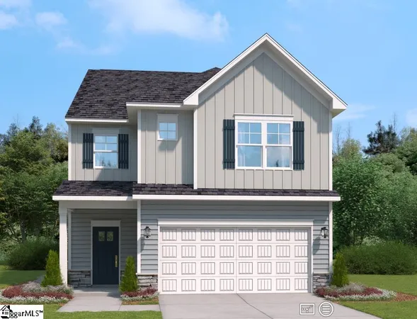 $308,105 | 1326 Strawberry Jam Road, Lyman, SC 29365