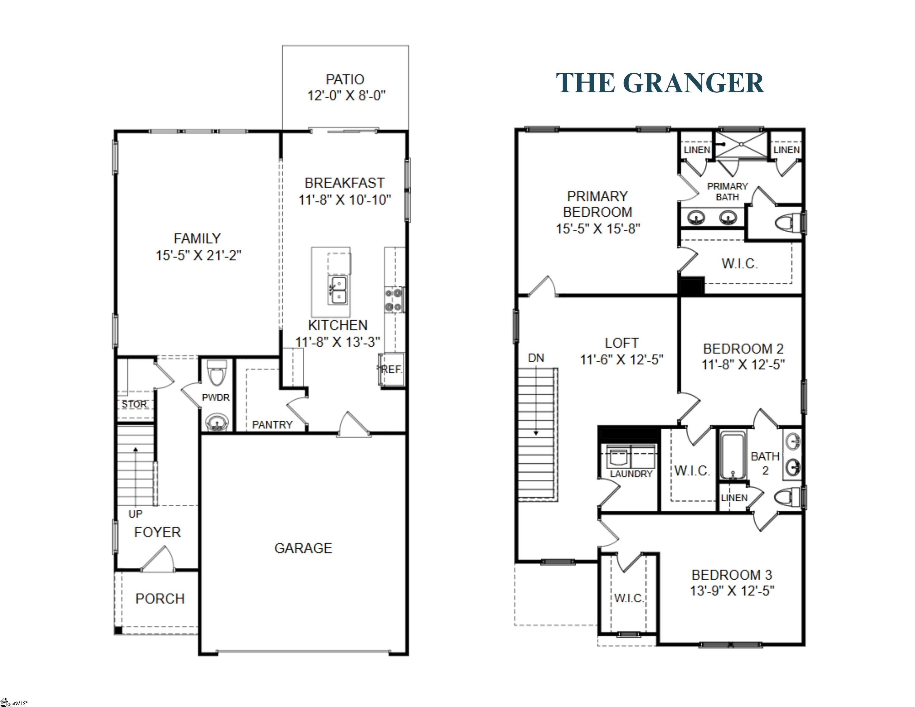 1326 Strawberry Jam Road Lyman, SC 29365 - Photo 14 of 39