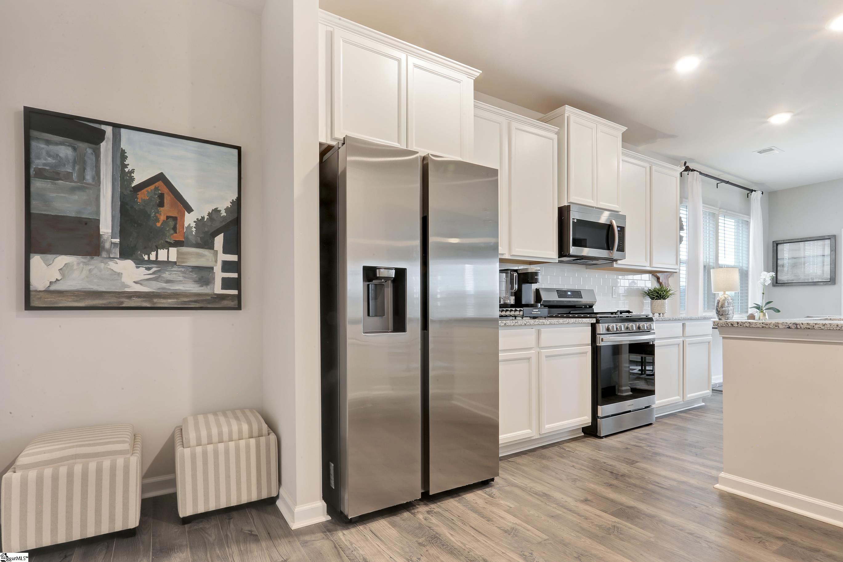 1326 Strawberry Jam Road Lyman, SC 29365 - Photo 19 of 39