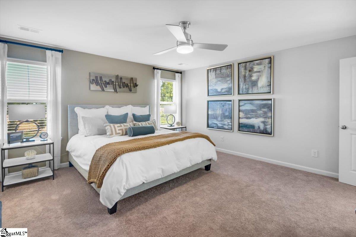 1326 Strawberry Jam Road Lyman, SC 29365 - Photo 23 of 39