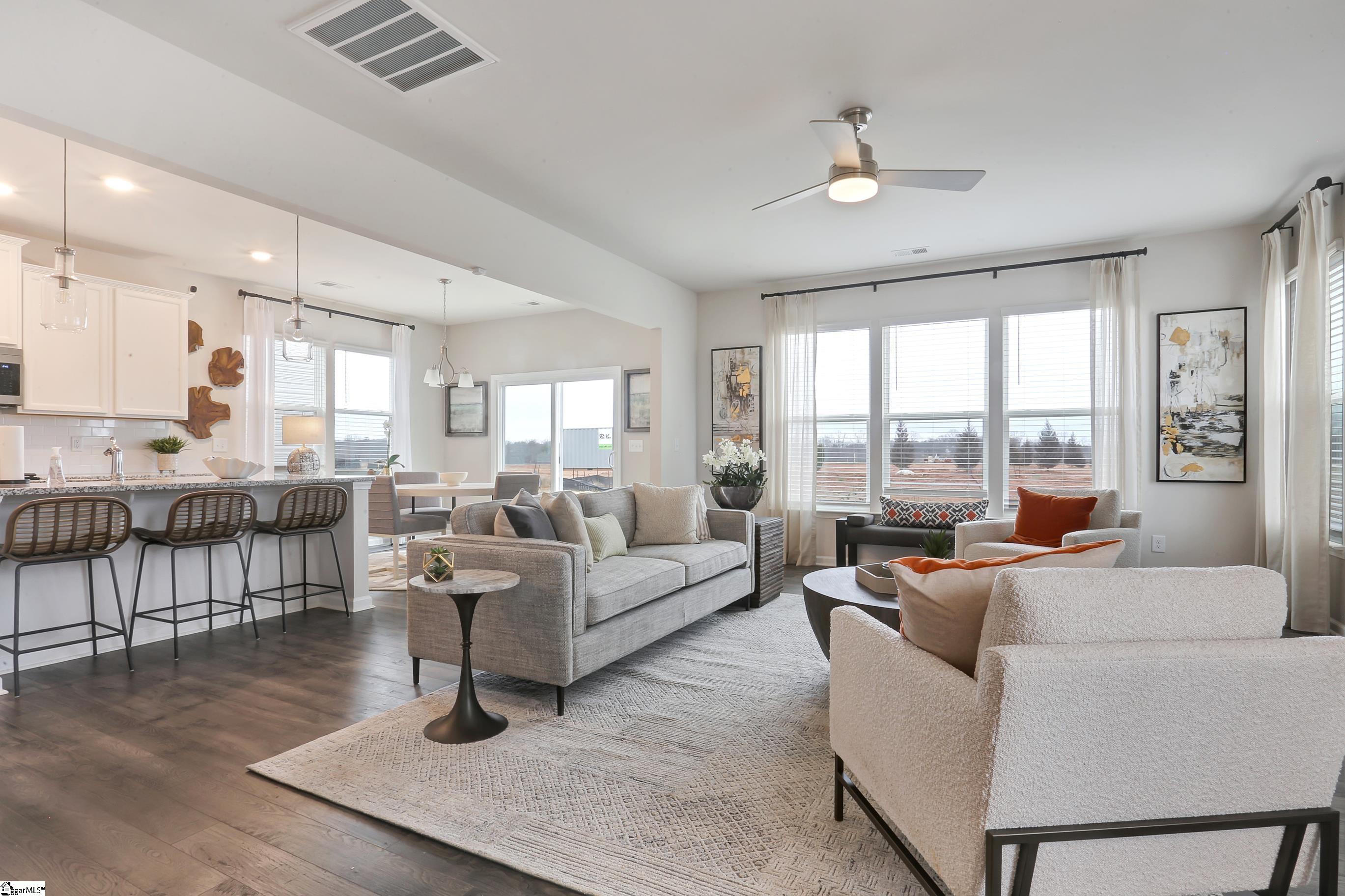 1326 Strawberry Jam Road Lyman, SC 29365 - Photo 4 of 39