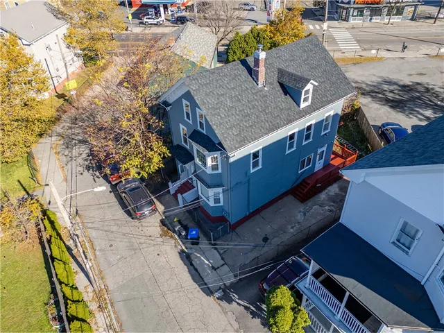 $569,000 | 15 Crimea Street, Providence, RI 02908