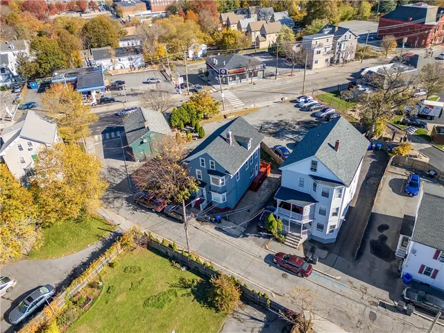 $569,000 | 15 Crimea Street, Providence, RI 02908