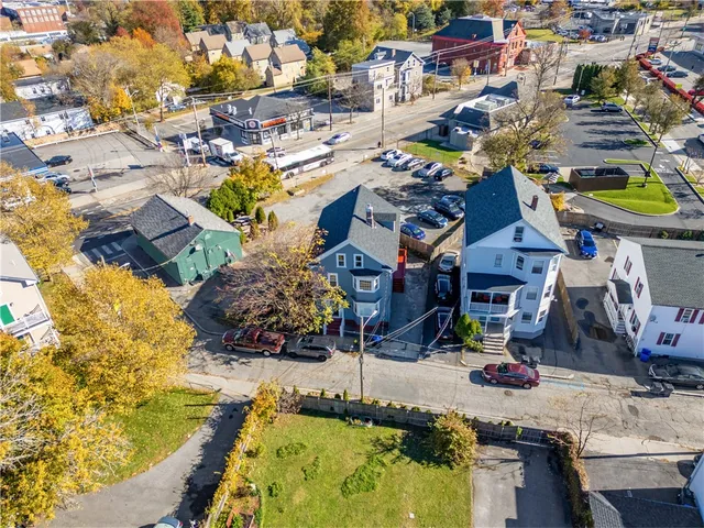 $569,000 | 15 Crimea Street, Providence, RI 02908