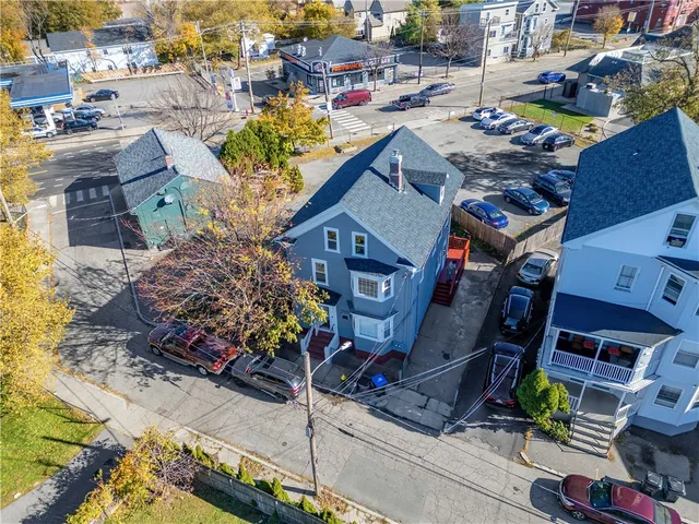 $569,000 | 15 Crimea Street, Providence, RI 02908