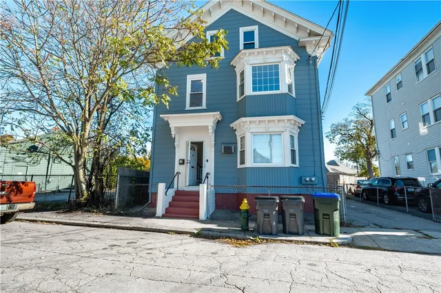 $569,000 | 15 Crimea Street, Providence, RI 02908