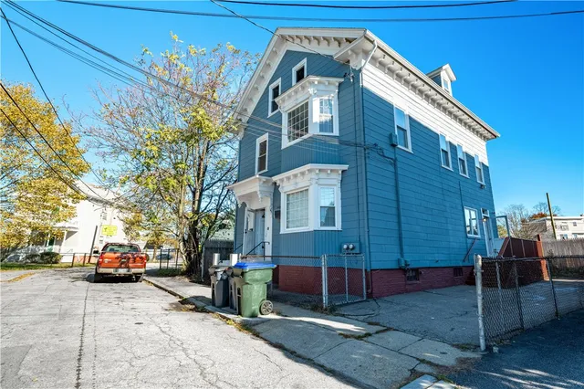 $569,000 | 15 Crimea Street, Providence, RI 02908