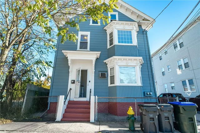 $569,000 | 15 Crimea Street, Providence, RI 02908