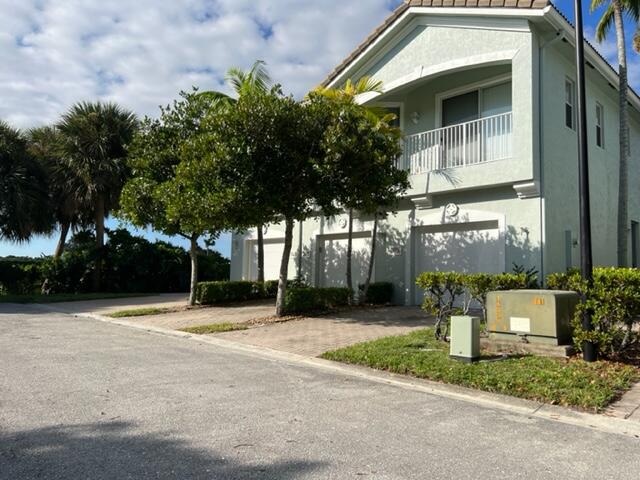 3115 Laurel Ridge Circle Riviera Beach, FL 33404 - Photo 1 of 21 Front