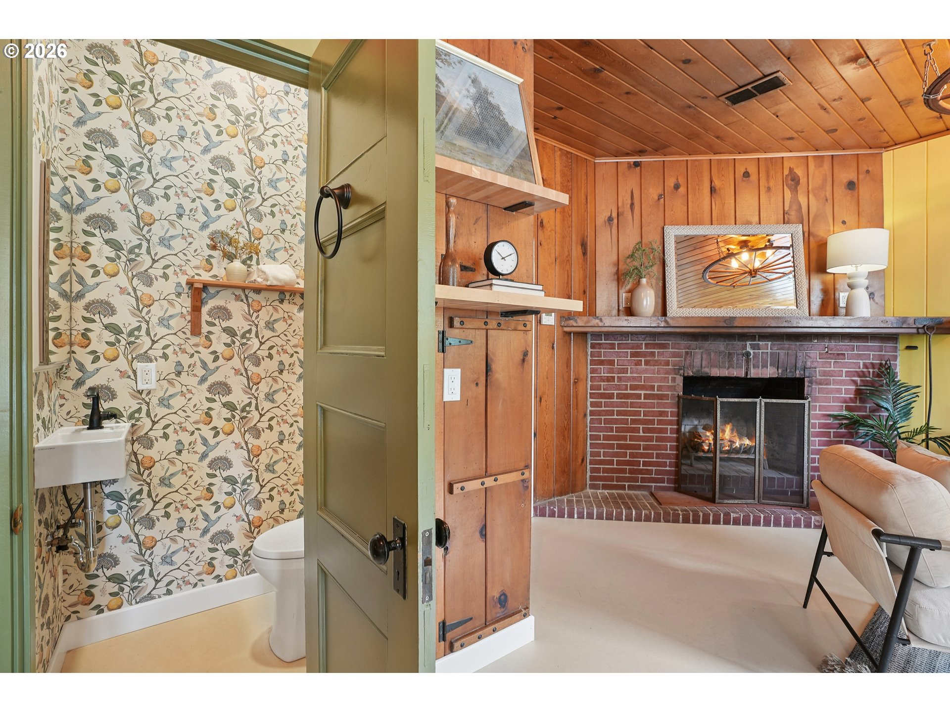 5870 Southwest Oleson Road Portland, OR 97225 - Photo 18 of 26 Gallery Image 18