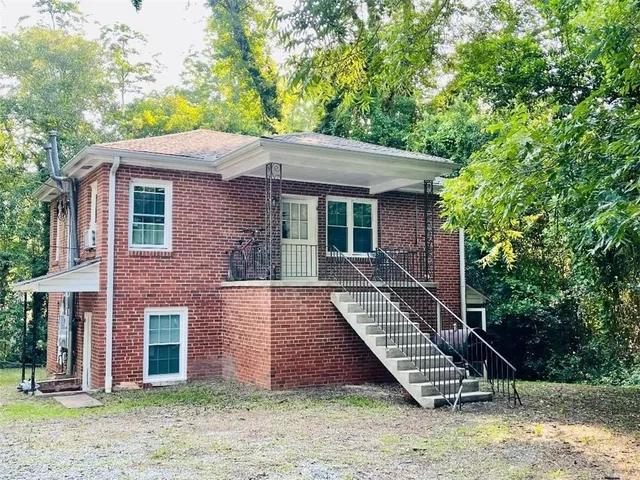 $150,000 | 107 Little Street, Milledgeville, GA 31061
