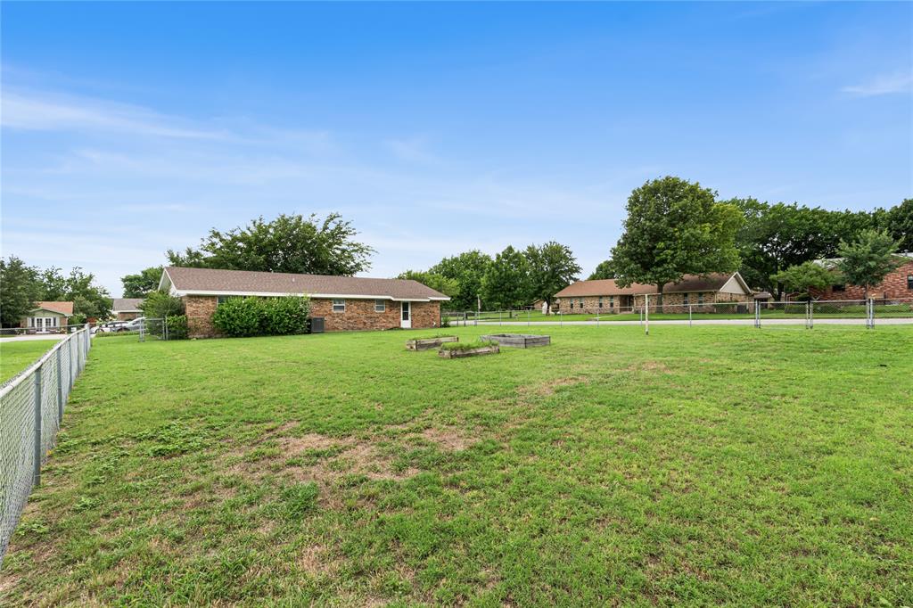 603 5th Street Muenster, TX 76252 - Photo 22 of 24