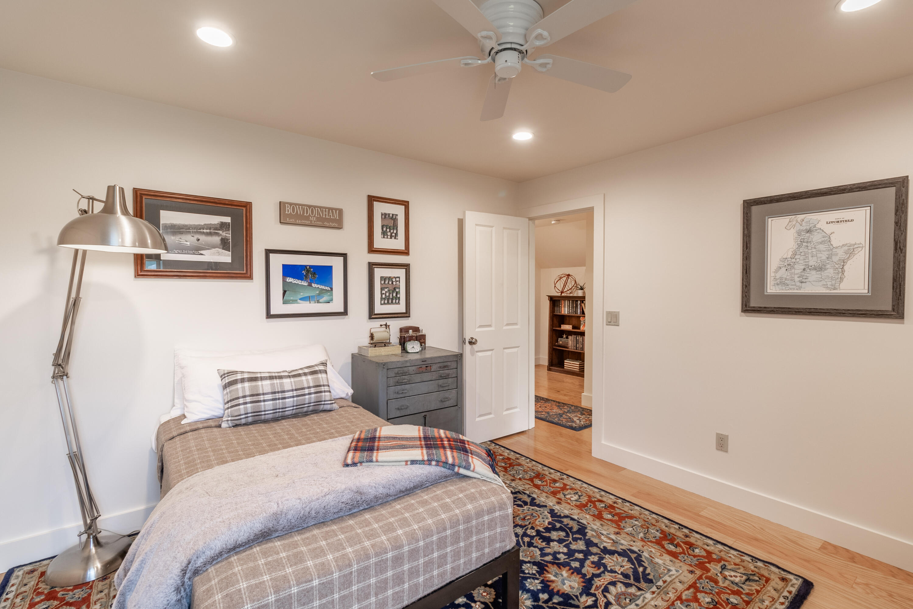 1223 River Road Bowdoinham, ME 04008 - Photo 45 of 100 1223 River Bowdoinham-39