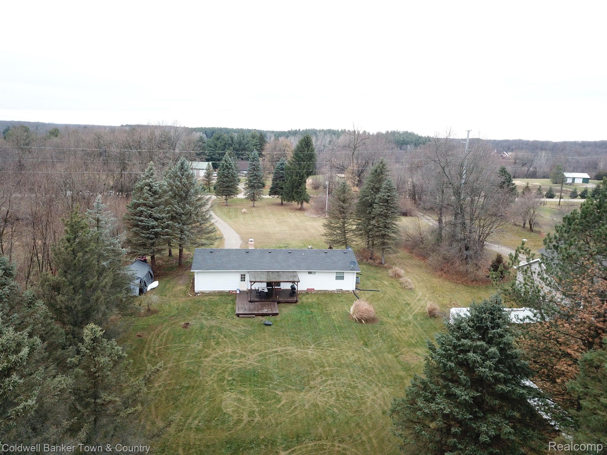 2300 East Jones Road Howell, MI 48855 - Photo 4 of 4 Gallery Image 4