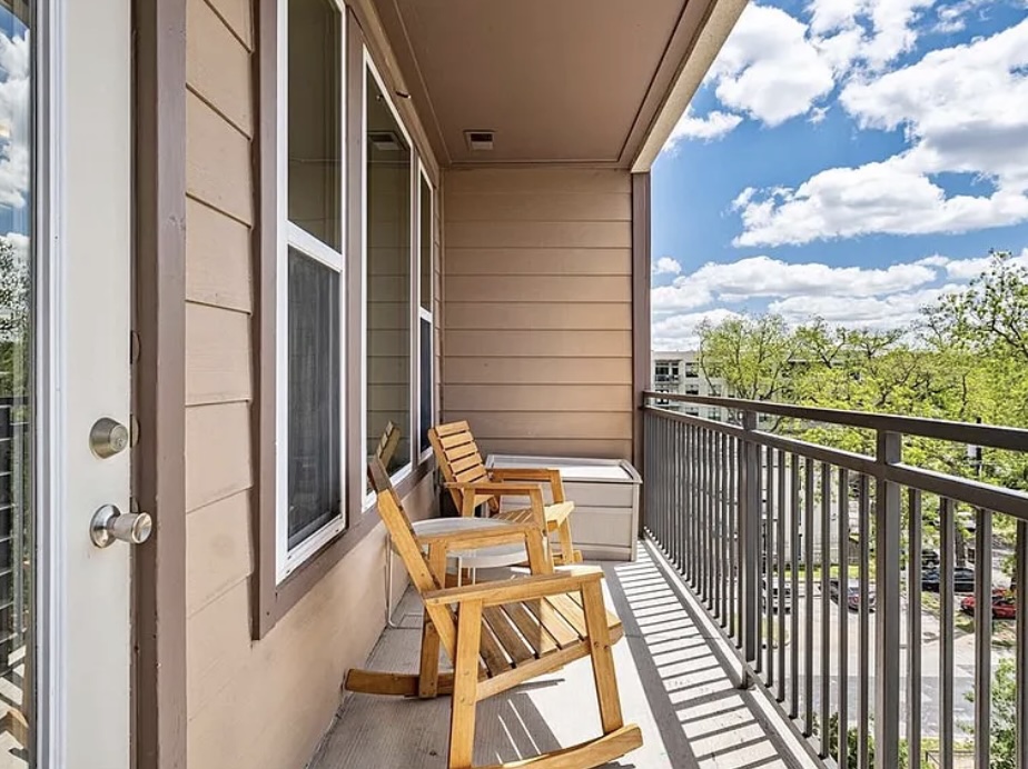 1900 Barton Springs Road, Unit 5040 Austin, TX 78704 - Photo 11 of 17