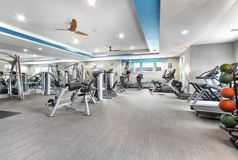 1900 Barton Springs Road, Unit 5040 Austin, TX 78704 - Photo 13 of 17