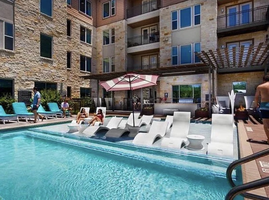 1900 Barton Springs Road, Unit 5040 Austin, TX 78704 - Photo 15 of 17