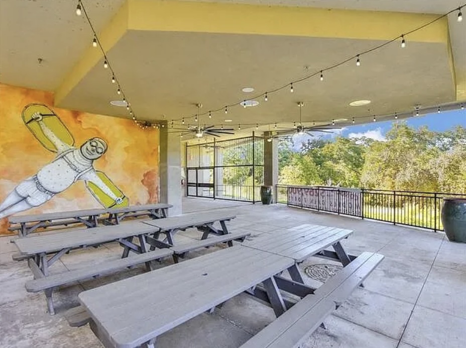 1900 Barton Springs Road, Unit 5040 Austin, TX 78704 - Photo 16 of 17
