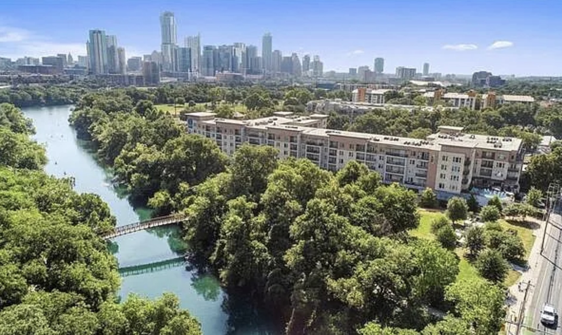 1900 Barton Springs Road, Unit 5040 Austin, TX 78704 - Photo 17 of 17