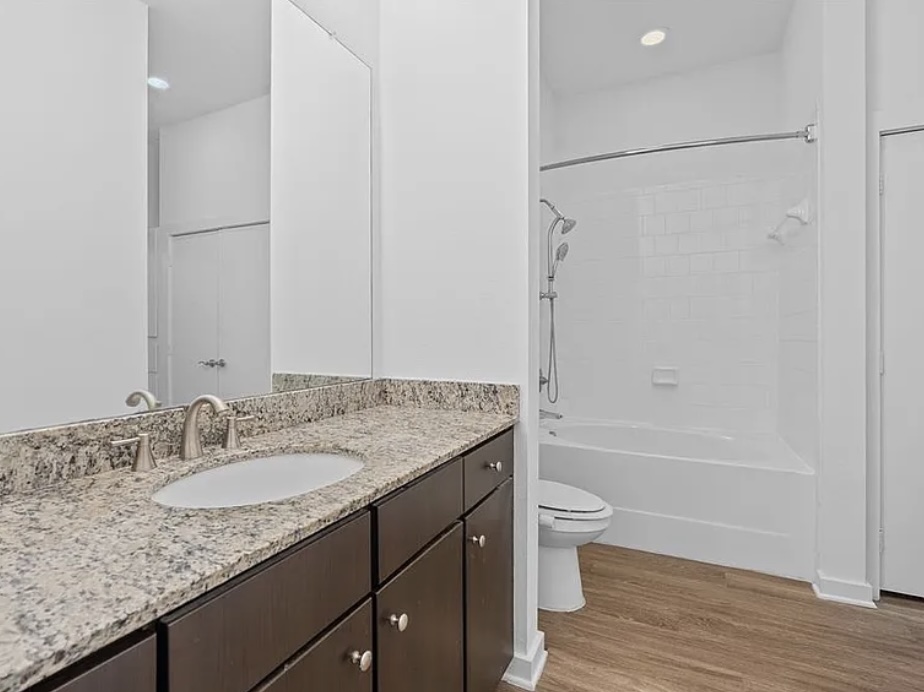 1900 Barton Springs Road, Unit 5040 Austin, TX 78704 - Photo 10 of 17