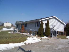226 Little Hominy Ridge Road Florence, IN 47020 - Photo 1 of 11