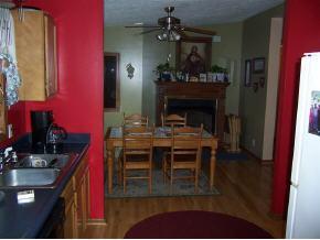 226 Little Hominy Ridge Road Florence, IN 47020 - Photo 3 of 11