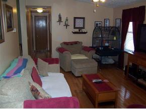 226 Little Hominy Ridge Road Florence, IN 47020 - Photo 4 of 11