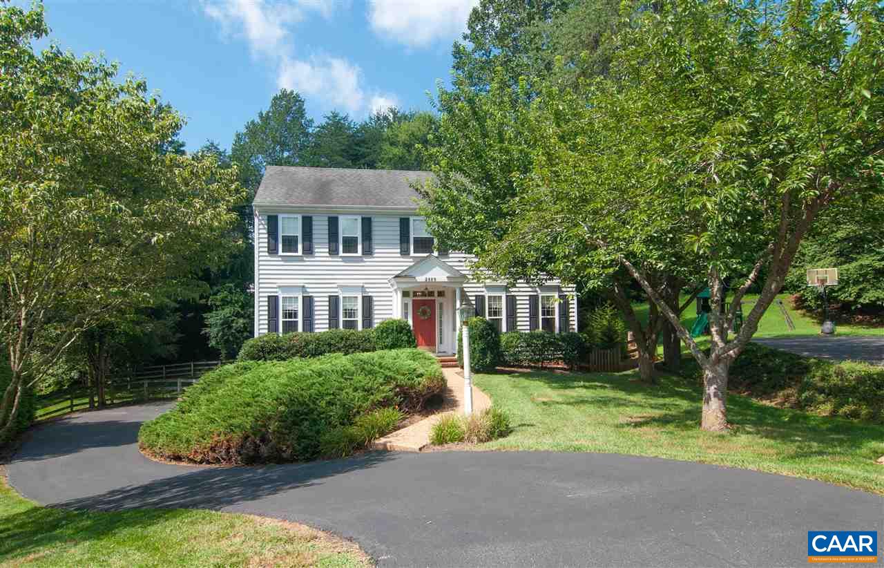 2889 Chimney Spring Charlottesville, VA 22911 - Photo 1 of 50 Gallery Image 1
