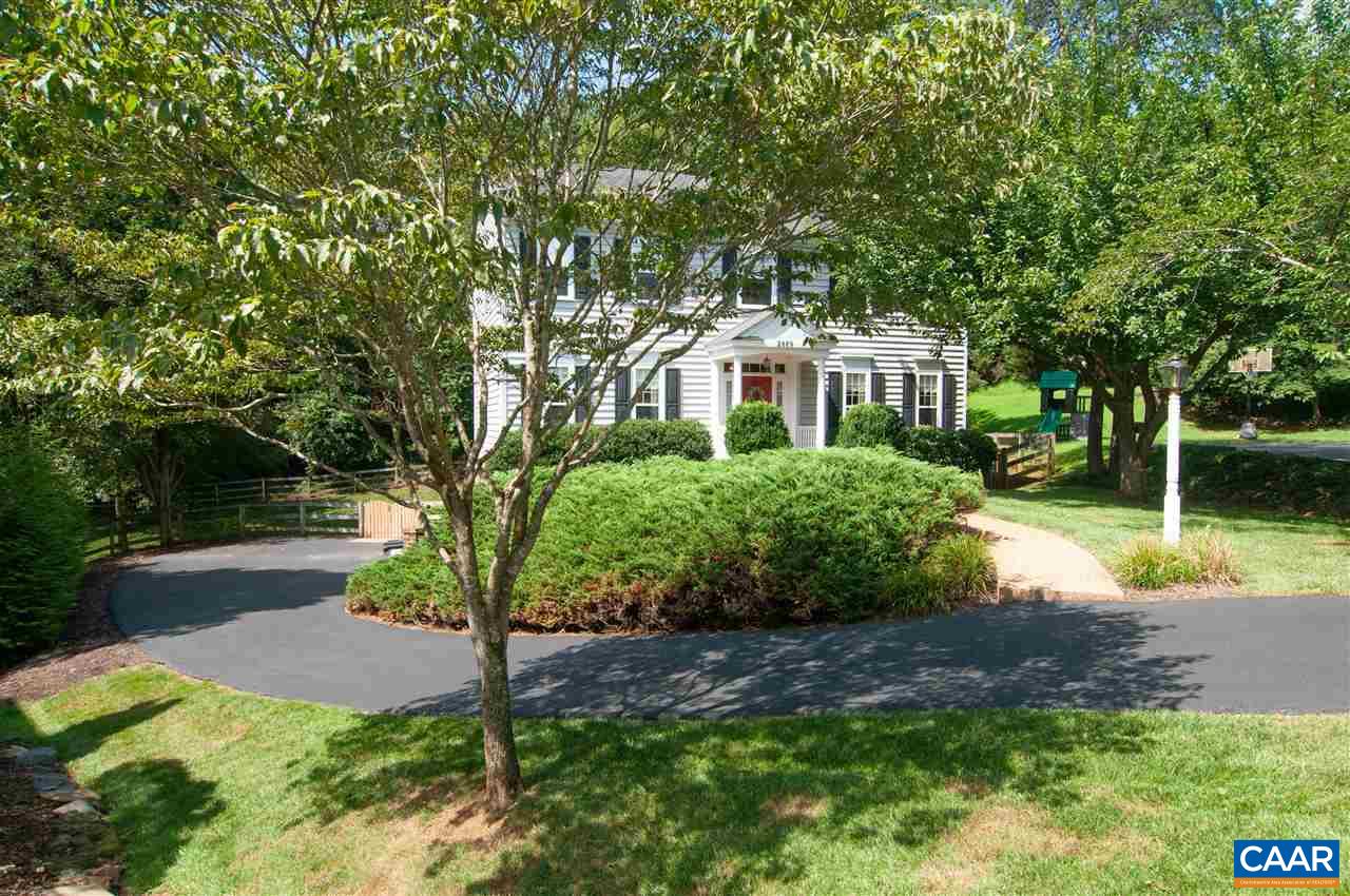 2889 Chimney Spring Charlottesville, VA 22911 - Photo 47 of 50 Gallery Image 47