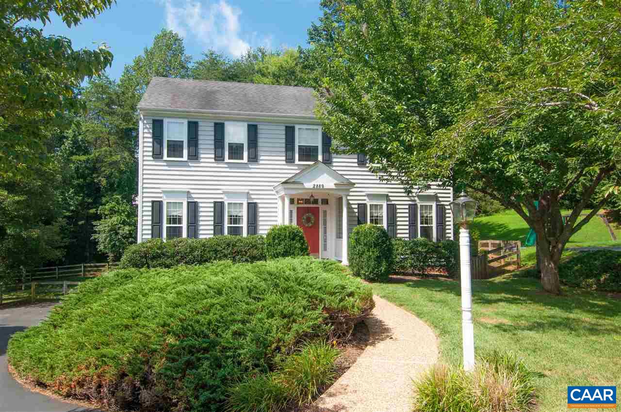2889 Chimney Spring Charlottesville, VA 22911 - Photo 48 of 50 Gallery Image 48