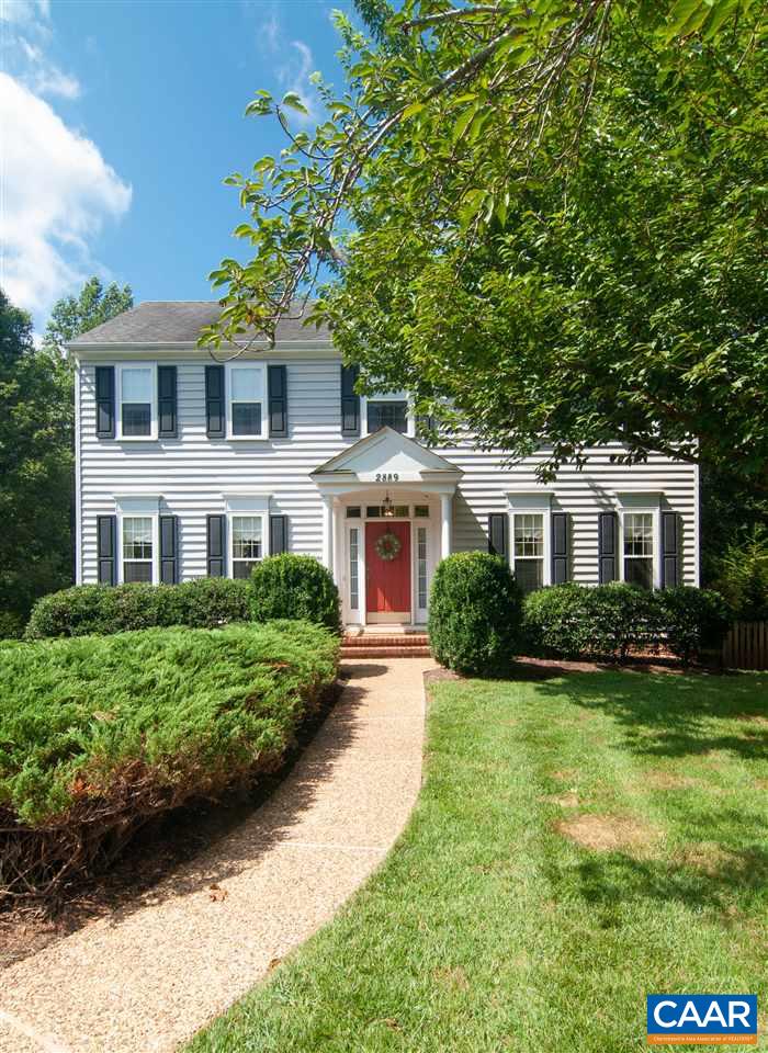 2889 Chimney Spring Charlottesville, VA 22911 - Photo 49 of 50 Gallery Image 49