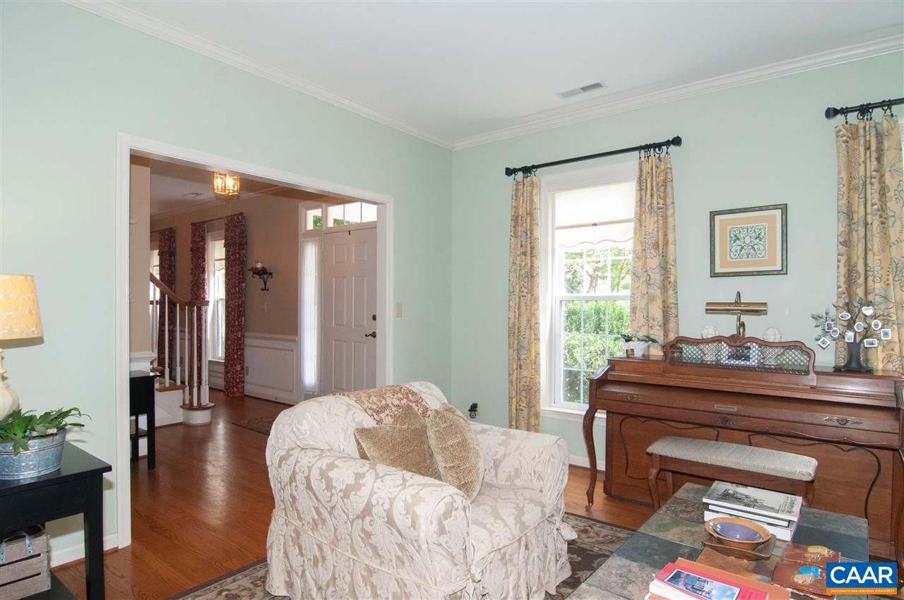 2889 Chimney Spring Charlottesville, VA 22911 - Photo 7 of 50 Gallery Image 7