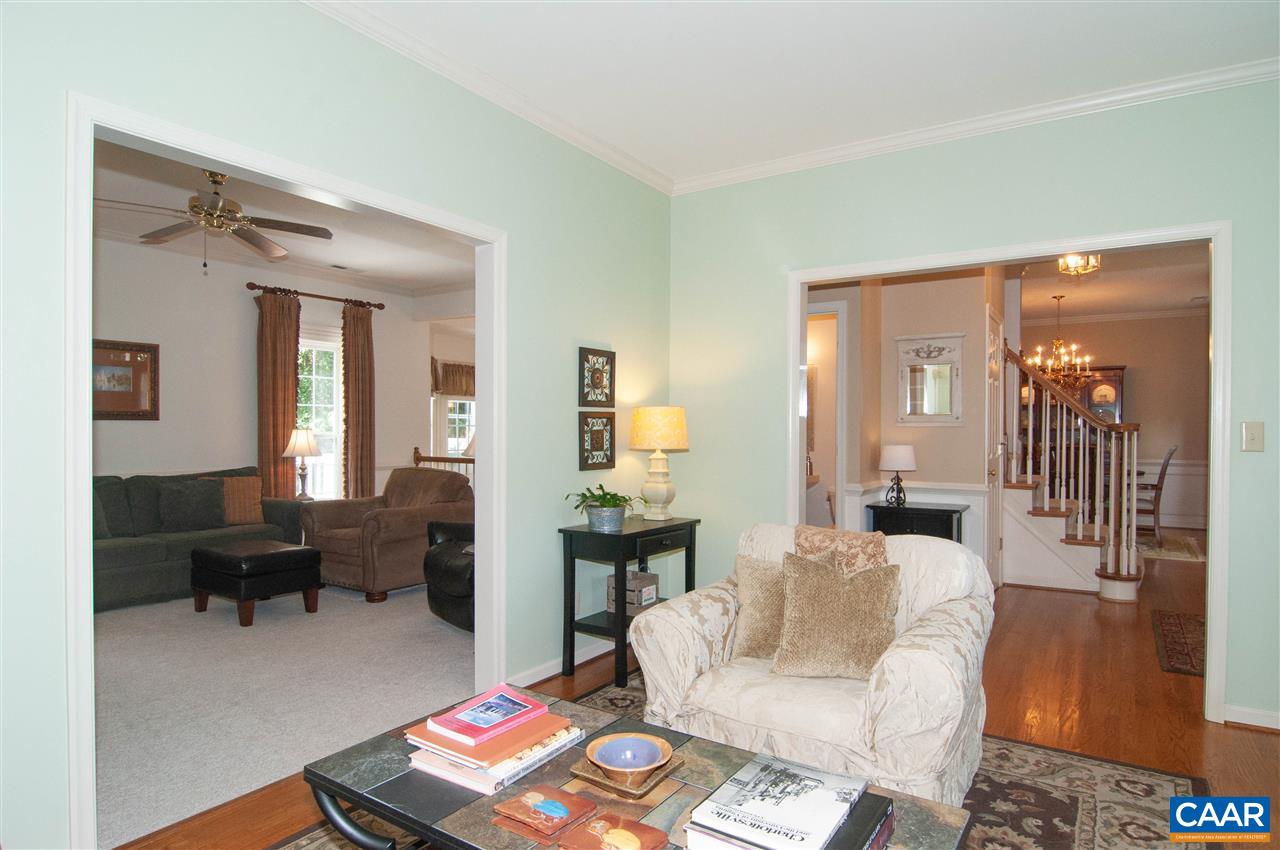 2889 Chimney Spring Charlottesville, VA 22911 - Photo 8 of 50 Gallery Image 8